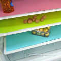 kitchen shelf liner drawer liner refrigerator liner